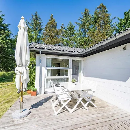 Holiday Cxxxiv Vakantiehuis Blåvand