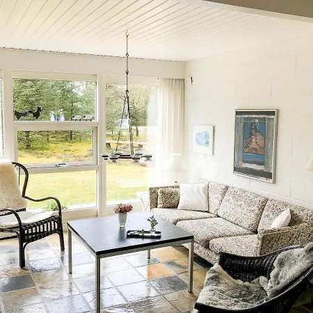 Vakantiehuis Holiday Cxxxiv