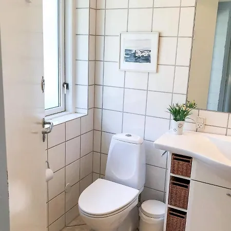 Holiday Cxxxiv Vakantiehuis Blåvand