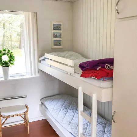 Vakantiehuis Holiday Cxxxiv Blåvand
