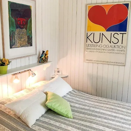 Holiday Cxxxiv Vakantiehuis Blåvand