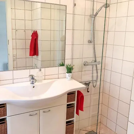 Holiday Cxxxiv Vakantiehuis